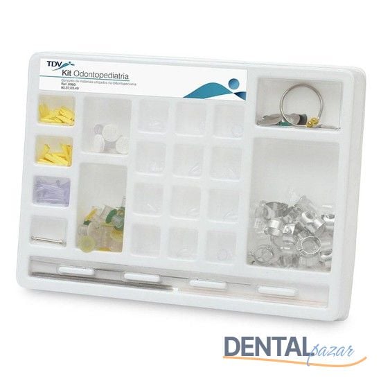 Photo Kit Matrix + Kron ve Cila Seti