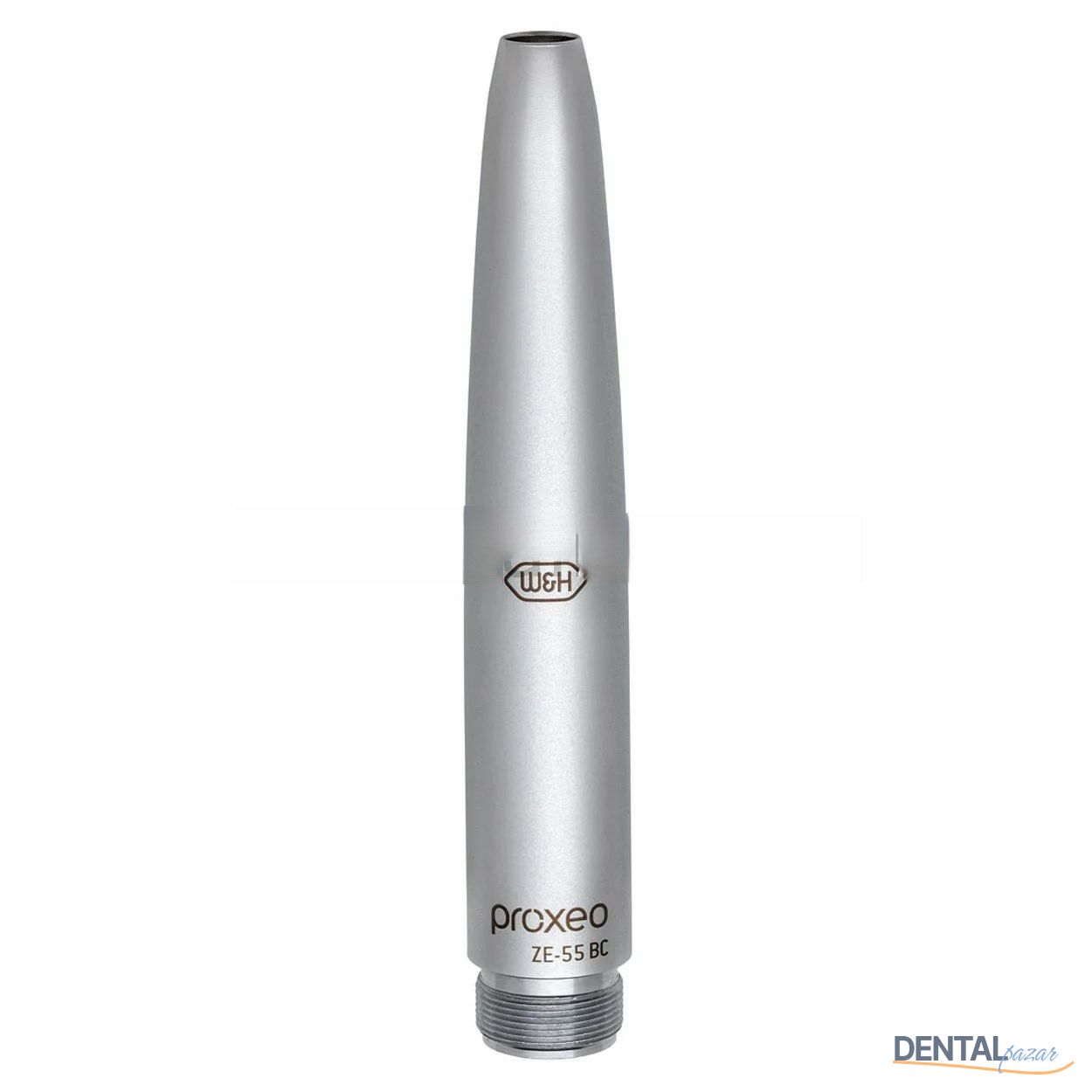 Proxeo Havalı Scaler ZE-55 BC - Havalı Kavitron