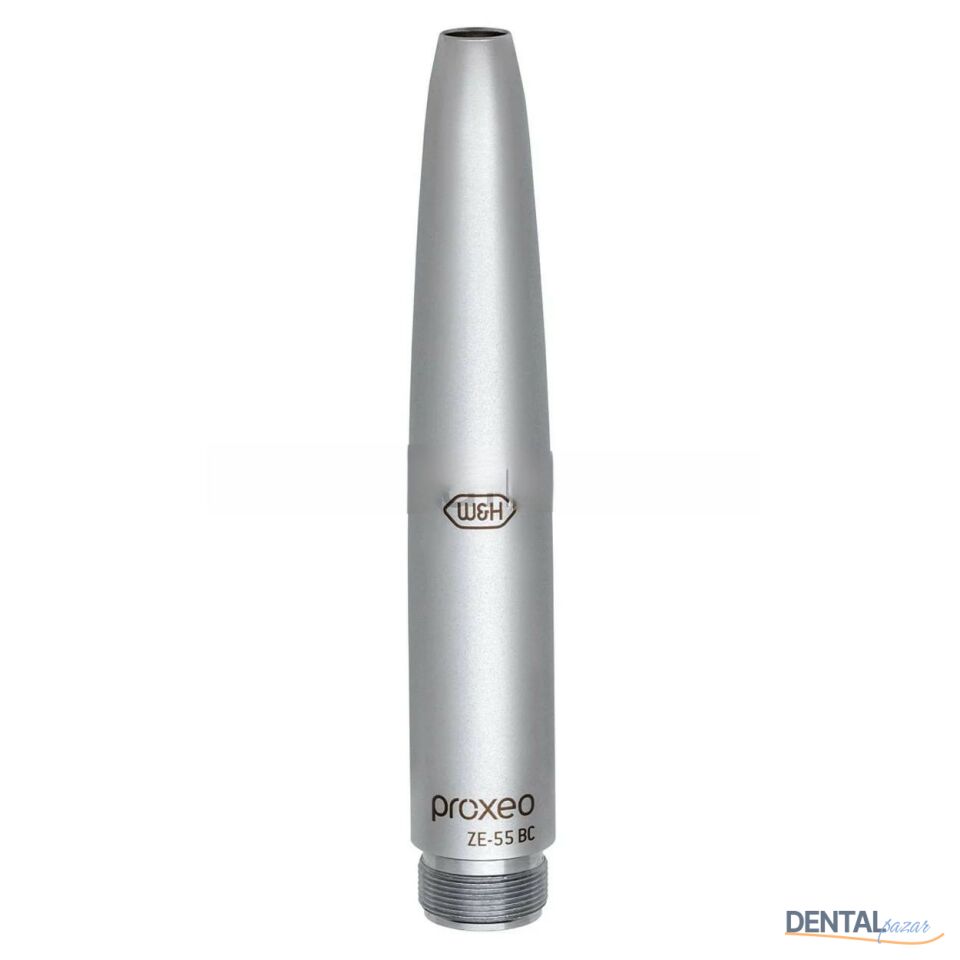 Proxeo Havalı Scaler ZE-55 BC - Havalı Kavitron