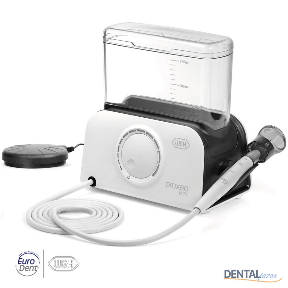 Proxeo Ultra Piezo Scaler Işıklı Kavitron Cihazı - PB-520