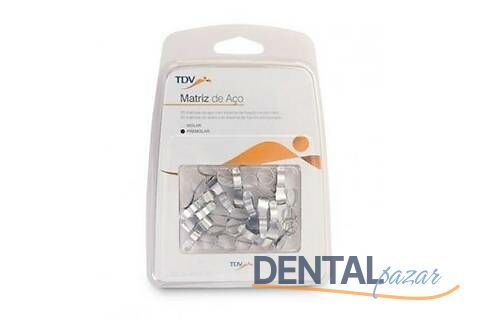 PreMolar Matrix Sistem