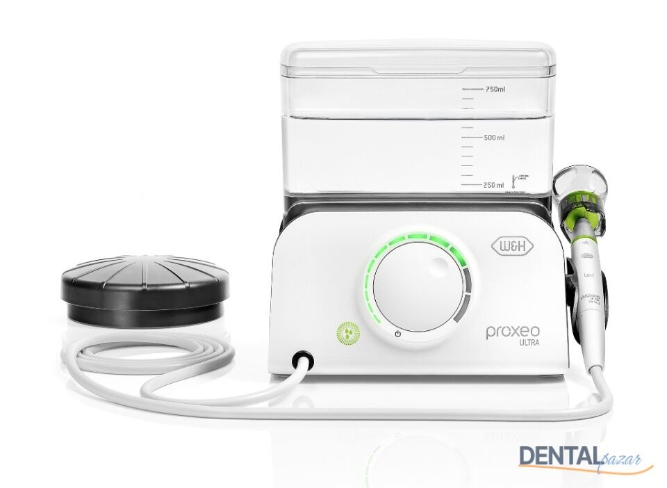 Proxeo Ultra Piezo Scaler Işıklı Kavitron Cihazı - PB-530