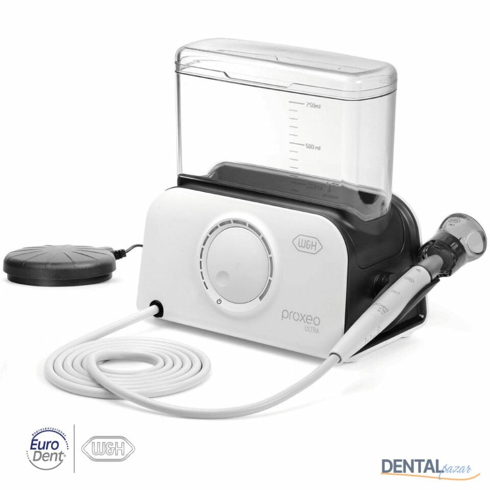 Proxeo Ultra Piezo Scaler Işıklı Kavitron Cihazı - PB-530