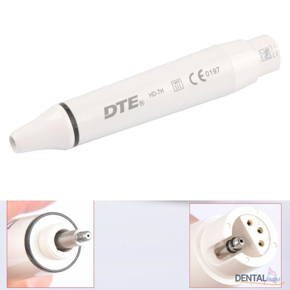 Işıksız Kavitron El Parçası HD-7H