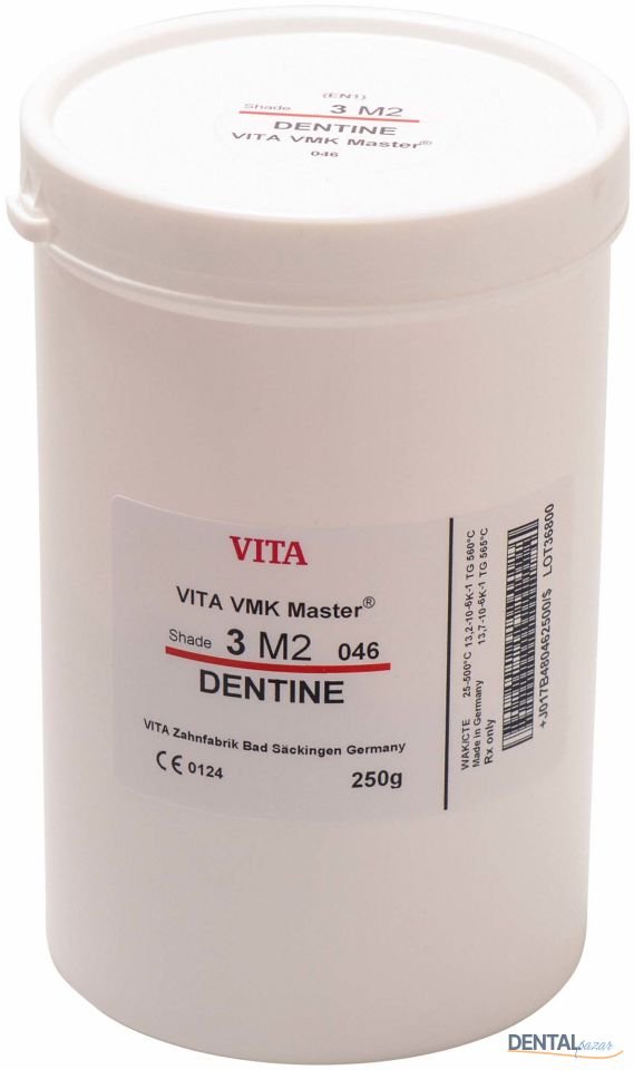 VMK Master - 3D Master - 250 gr