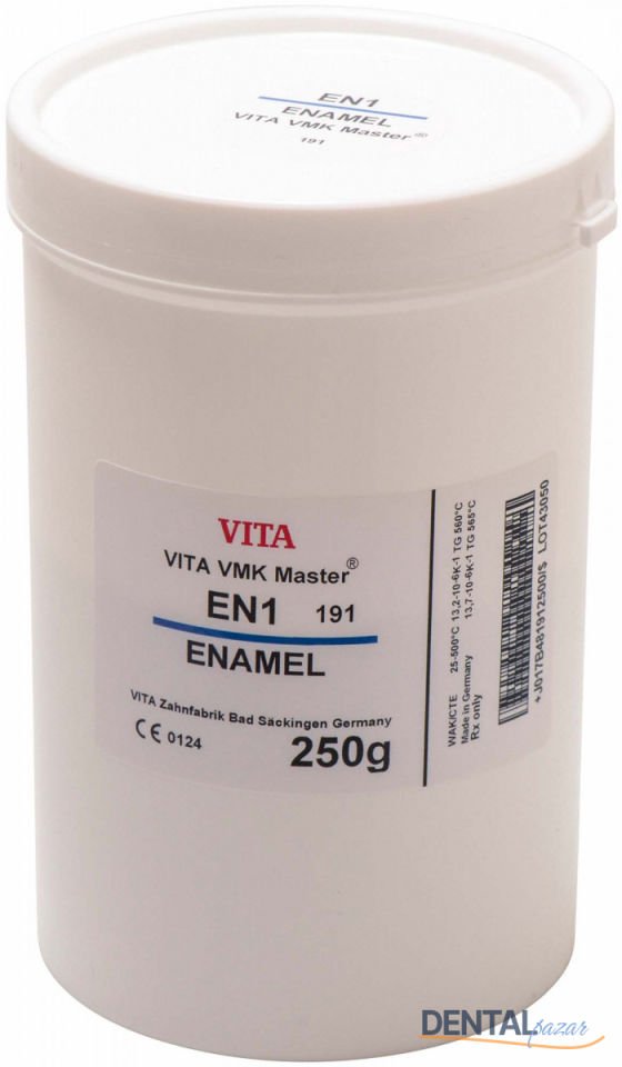 VMK Master - 3D Master - 250 gr