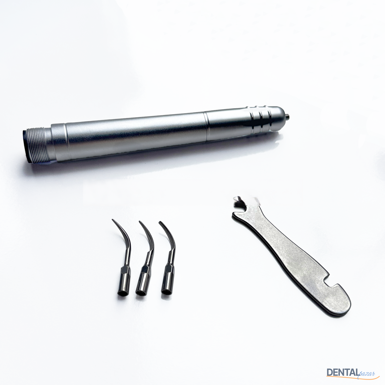 Havalı Kavitron Cihazı