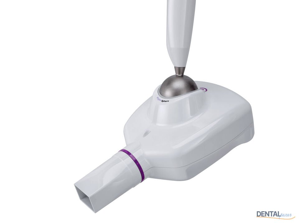 RXDC HyperSphere Periapikal Röntgen Cihazı