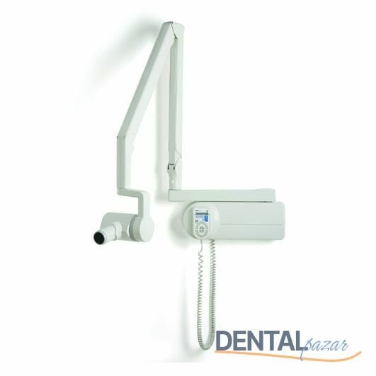 2200 DC Periapikal Röntgen Duvara Monte Standart Kol (188 cm)