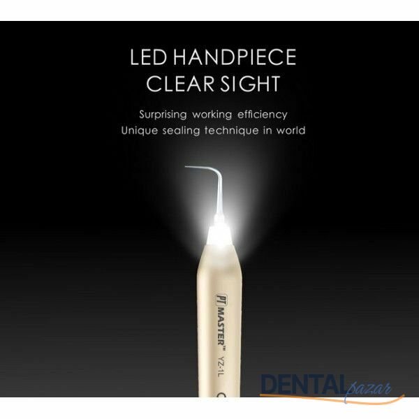 PT Master 3 Kavitron Agrısız Temizlik