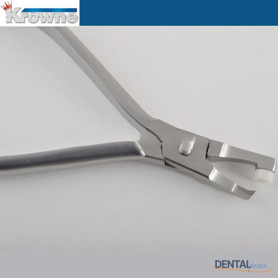 Band Remowing Plier with TC