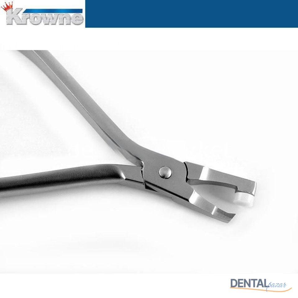 Band Remowing Plier with TC