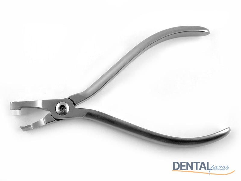 Band Remowing Plier with TC