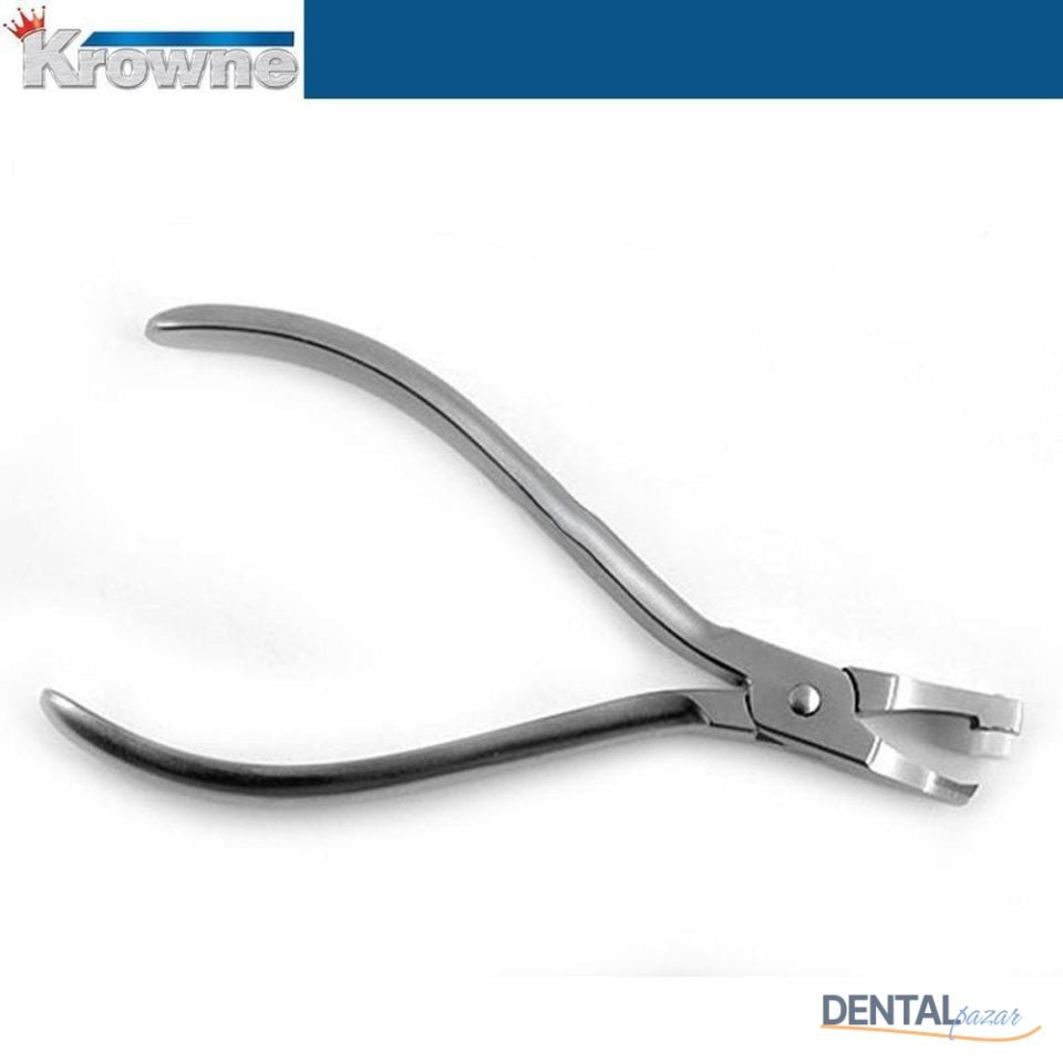 Band Remowing Plier with TC