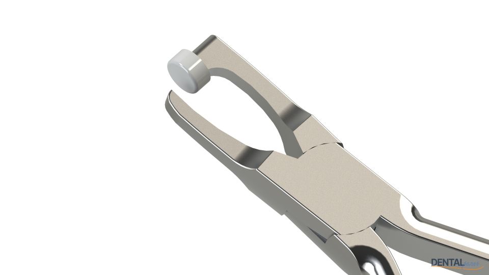 Band Remowing Plier with TC
