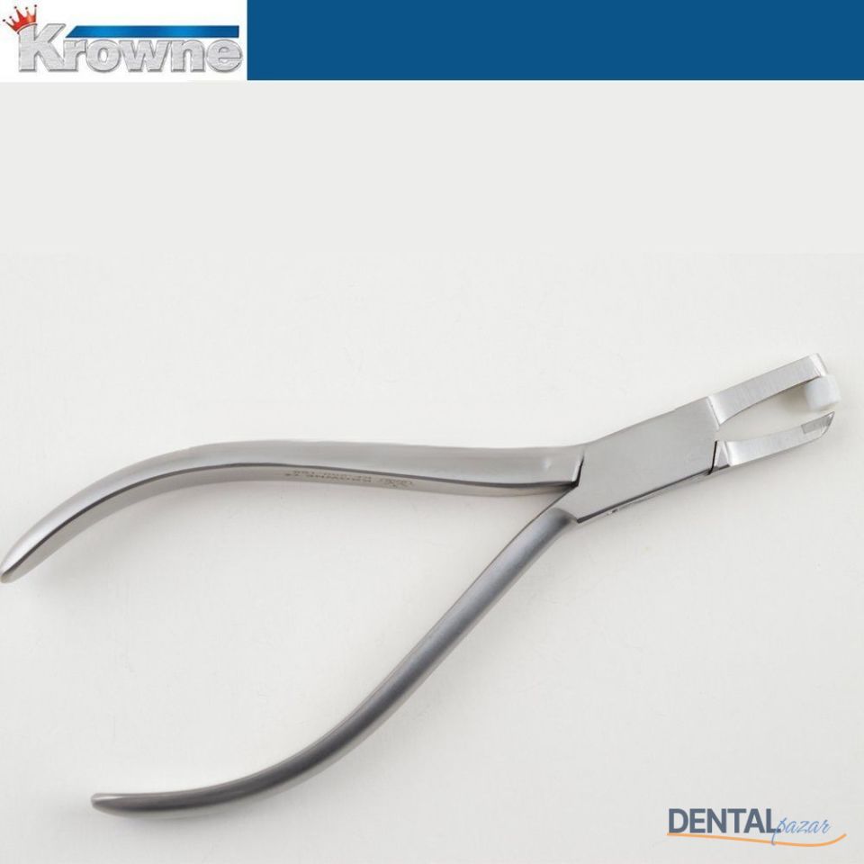 Band Remowing Plier with TC