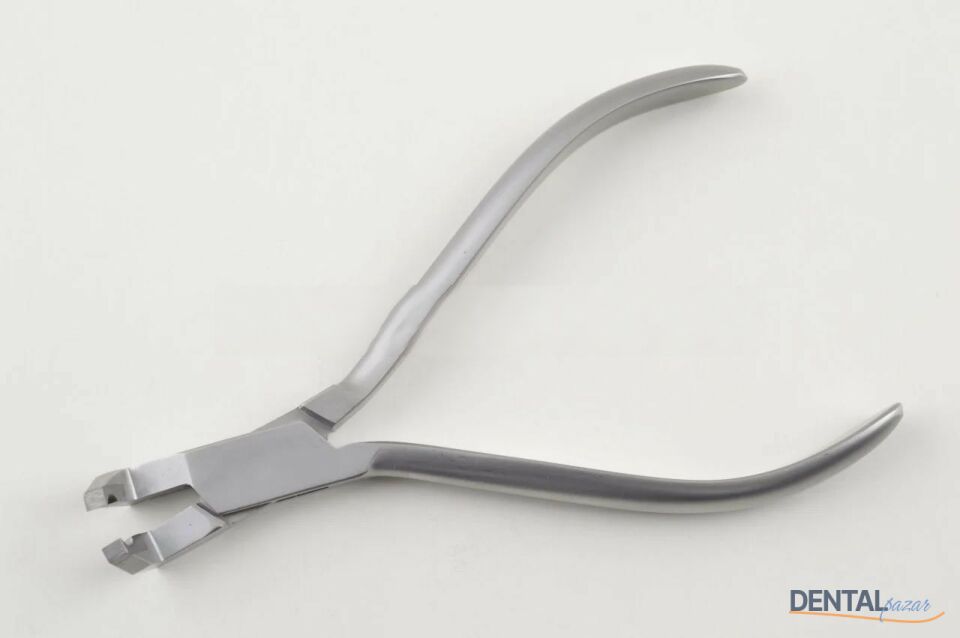 Debonding Plier with TC