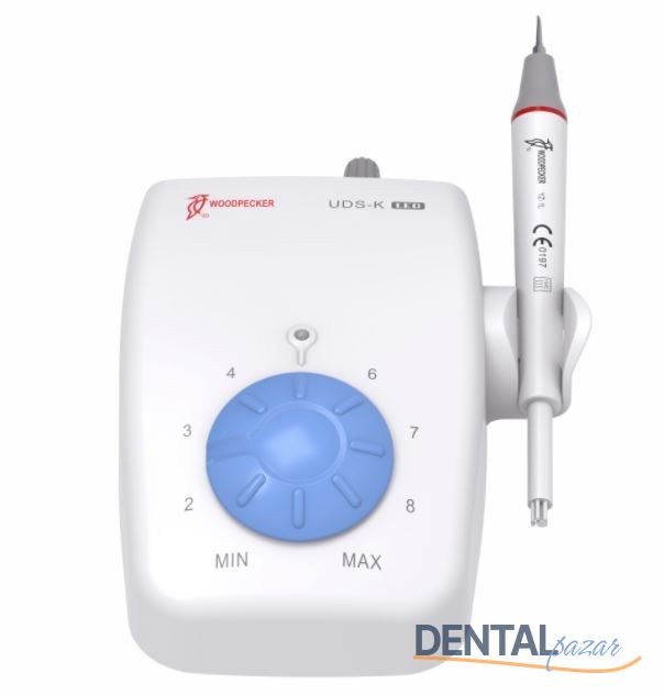 Dental,Veteriner İçin Uds-K Kavitron Cihazı Işıklı
