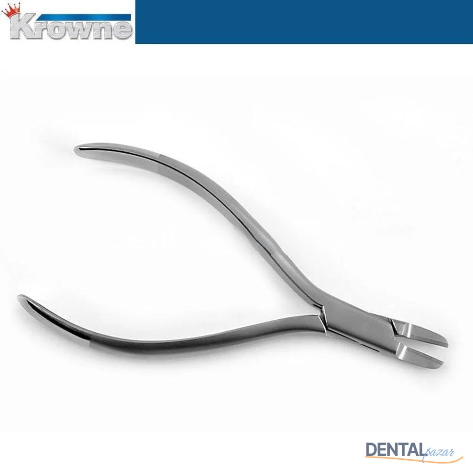 Tweed Plier