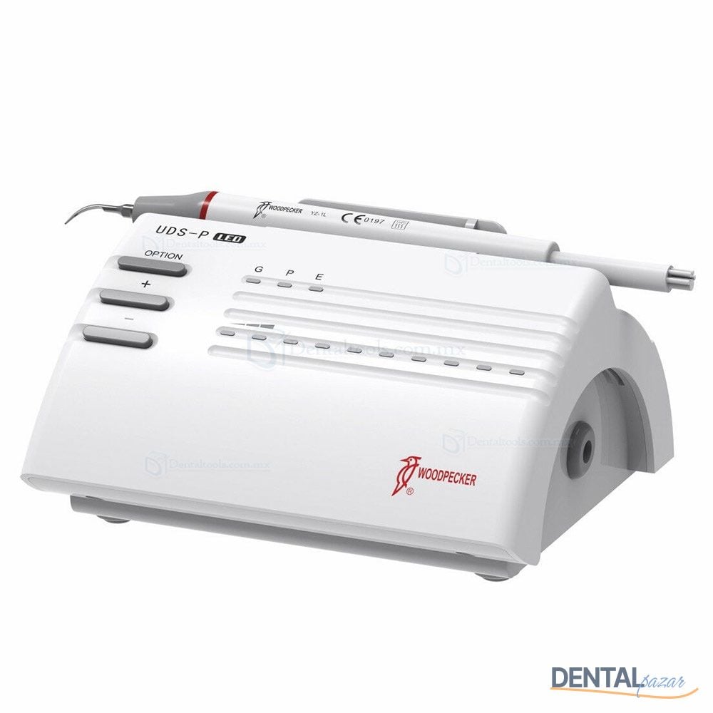 Uds-P LED Işıklı Kavitron Endodonti Özellikli