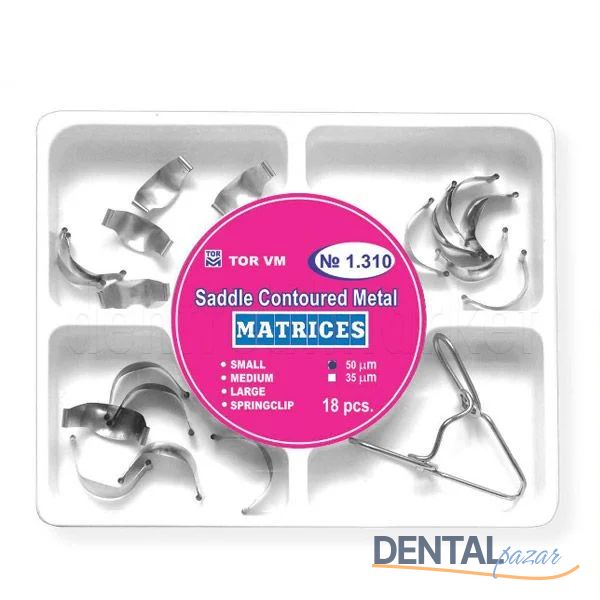 Matrix Sistem Set No: 1.310