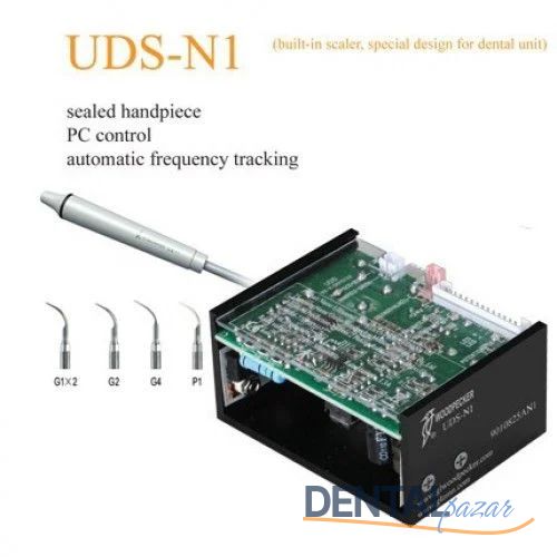 UDS-N2 Kavitron Cihazı Ünite Monte Kavitron IŞIKSIZ