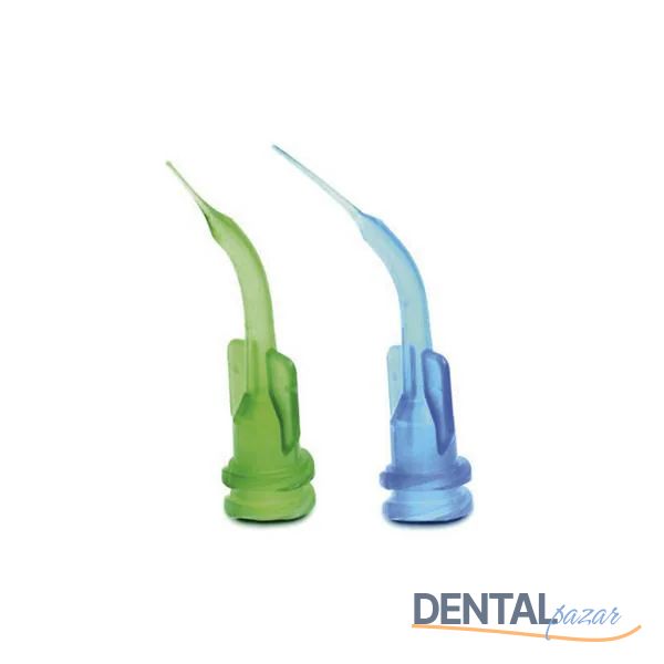 Micro Capillary Tips Uçlar