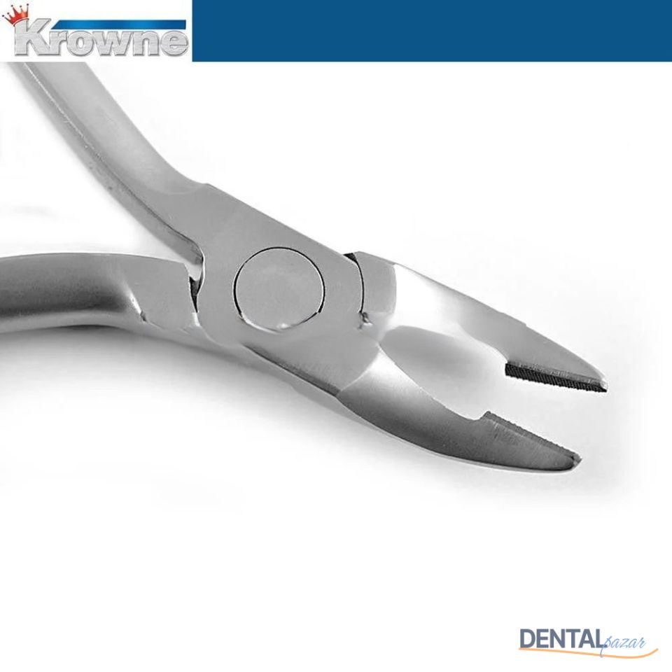 Weingard Plier With TC