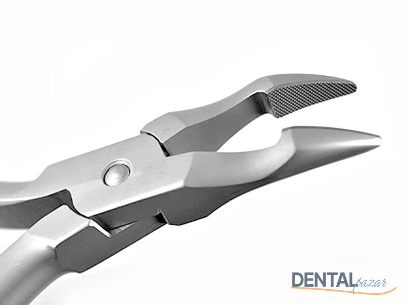 Weingard Plier With TC