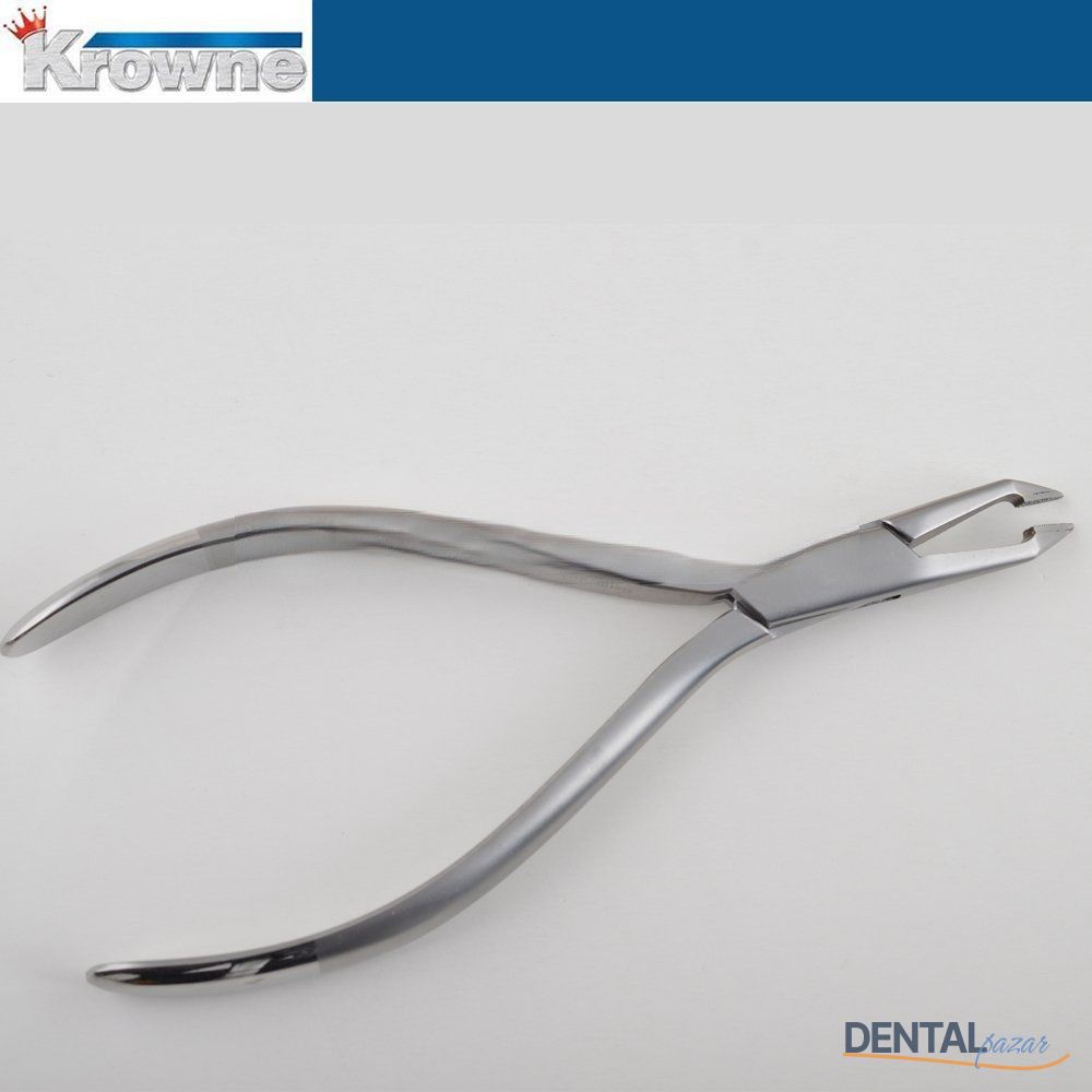 Weingard Plier TC