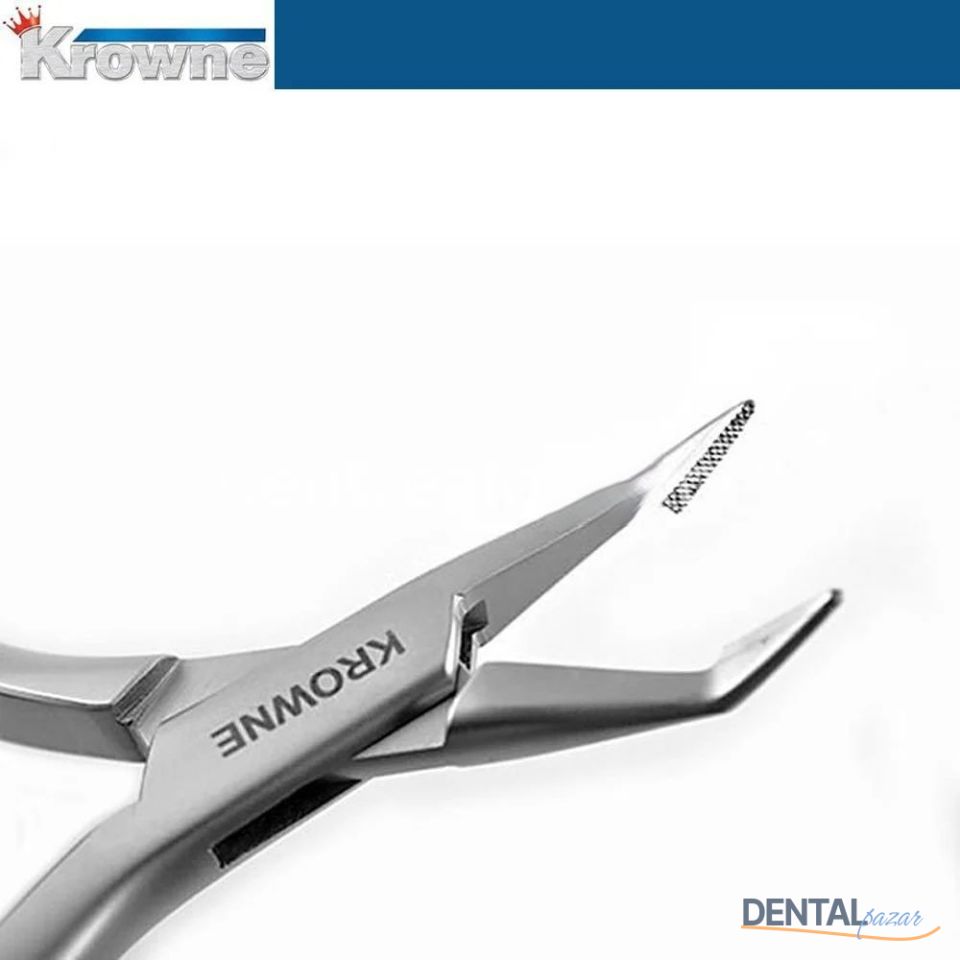 Weingard Plier TC