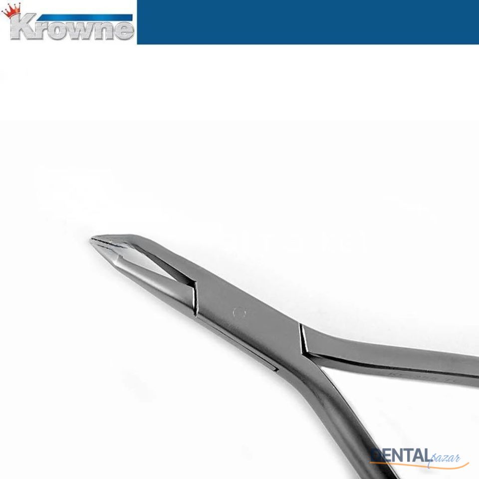 Weingard Plier TC