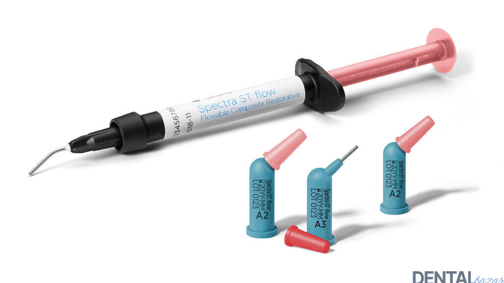 Dentsply Sirona Neo Spectra ST Flow - Akışkan Kompozit 2 x 1.8 g
