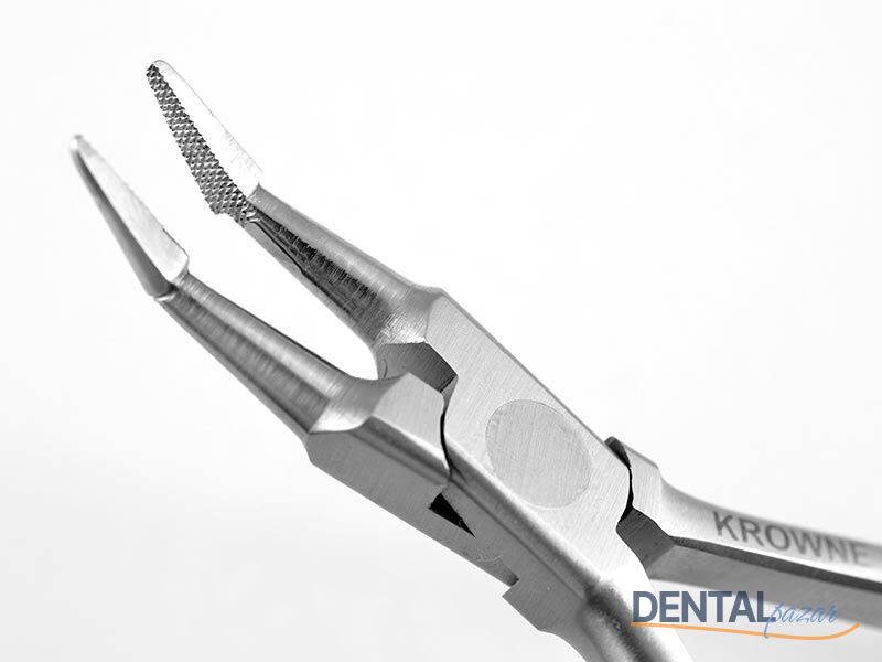 Weingard Plier