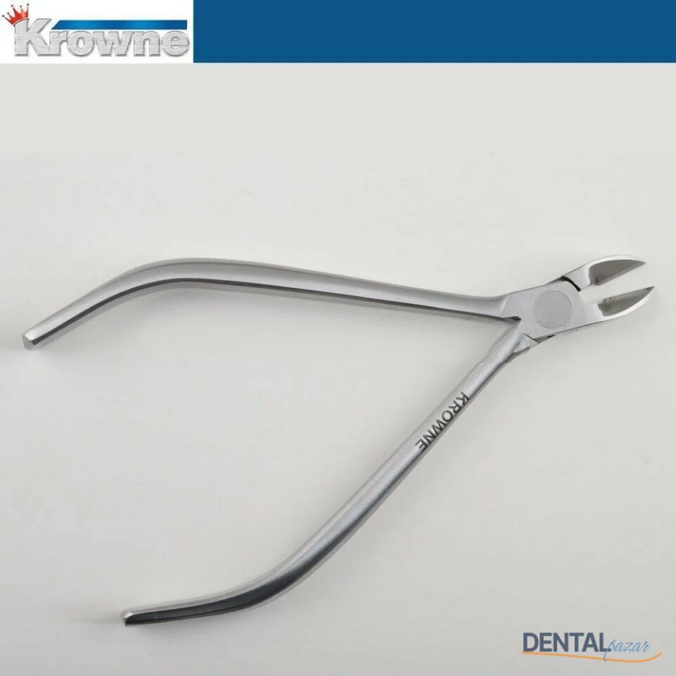 Micro Mini Pin & Ligature Cutter