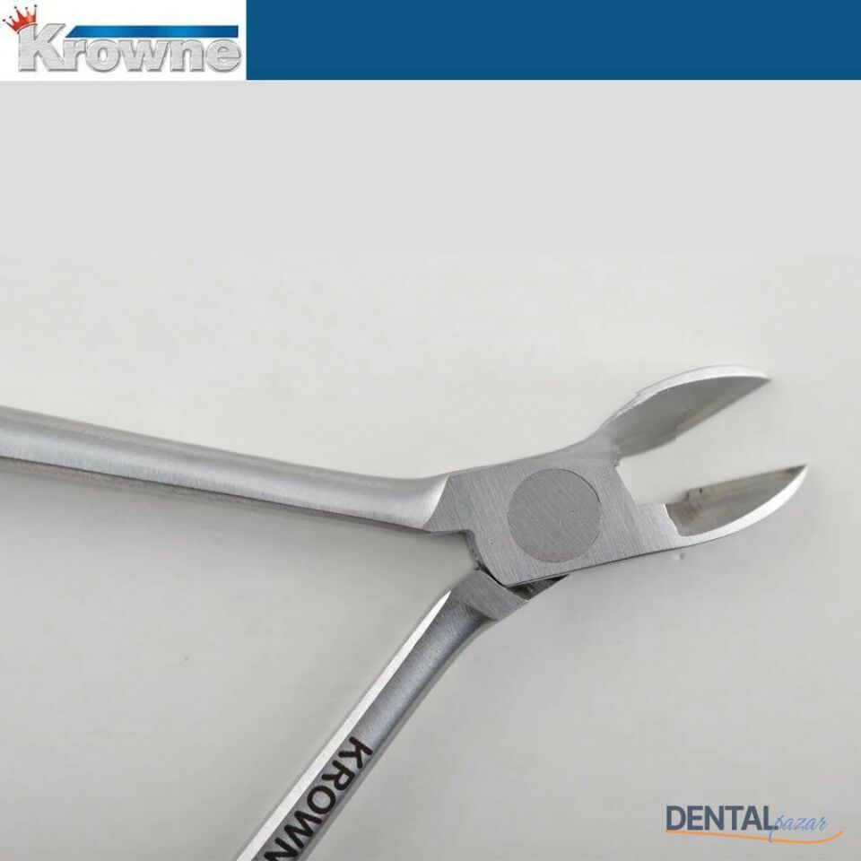 Micro Mini Pin & Ligature Cutter