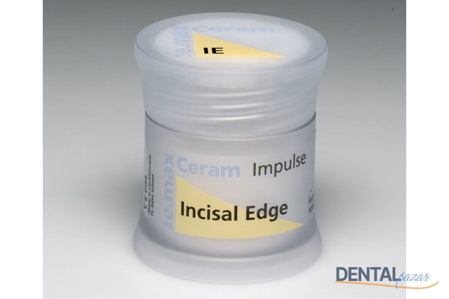 IPS e.max Ceram Impulse