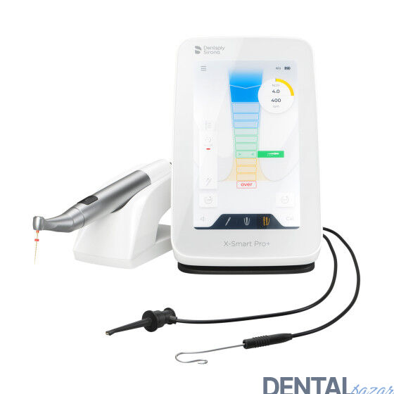 Dentsply Sirona X-Smart Pro+ Endo Motor