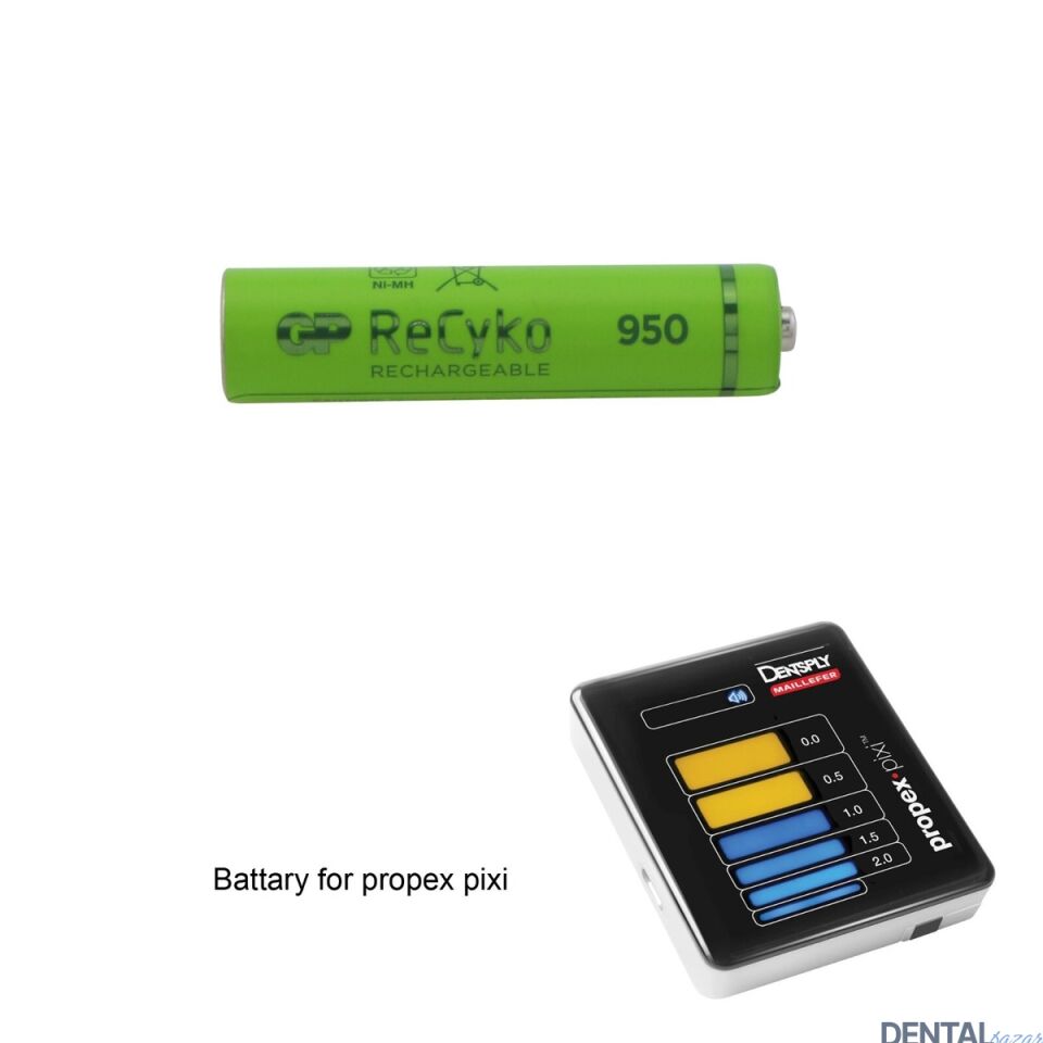 Propex Pixi Apeks Bulucu Pili