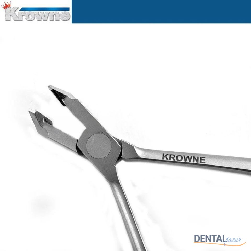 Distal End Cutter (Safety Hold)