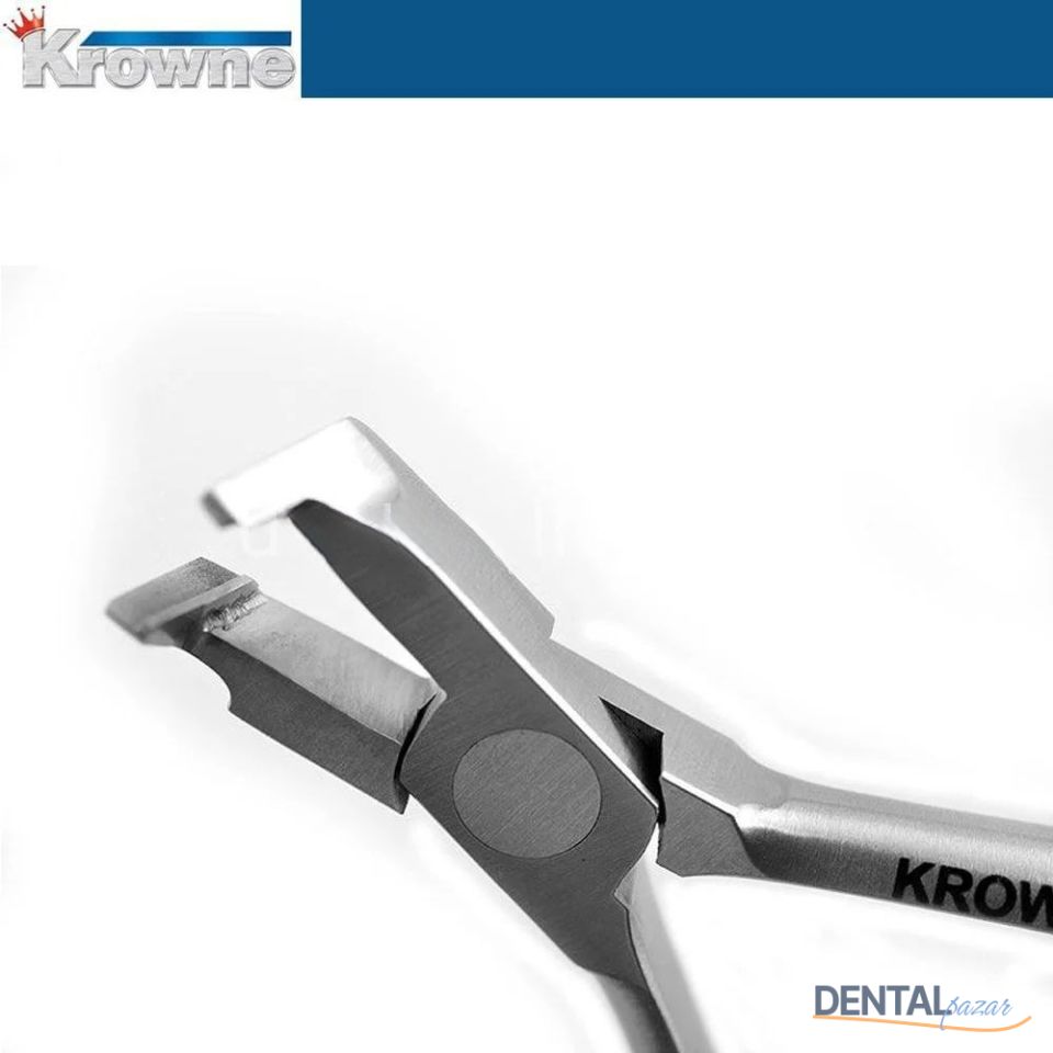 Distal End Cutter (Safety Hold)
