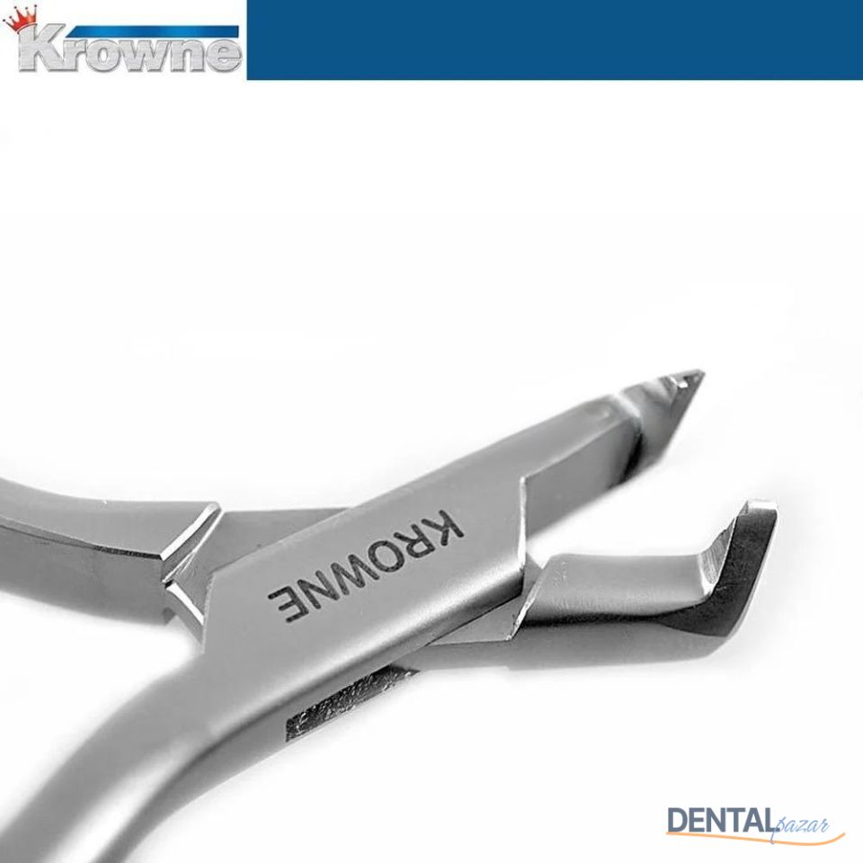 Distal End Cutter