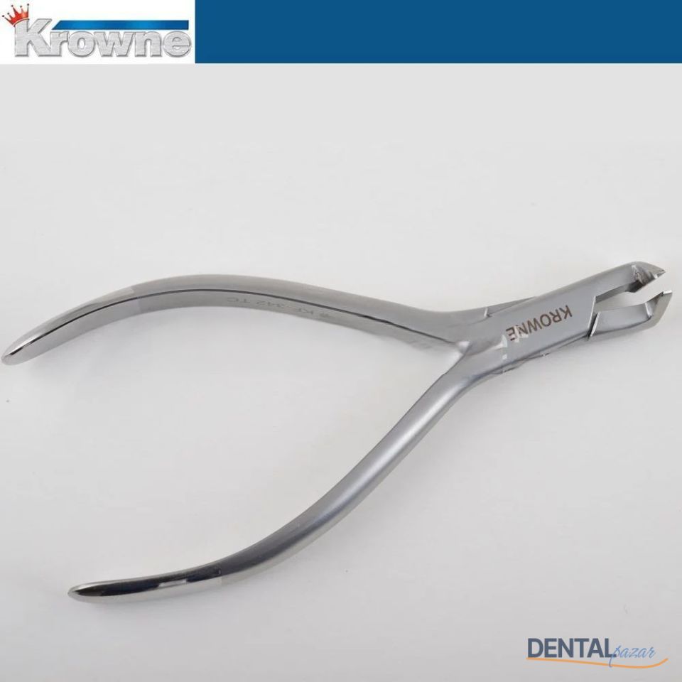 Distal End Cutter