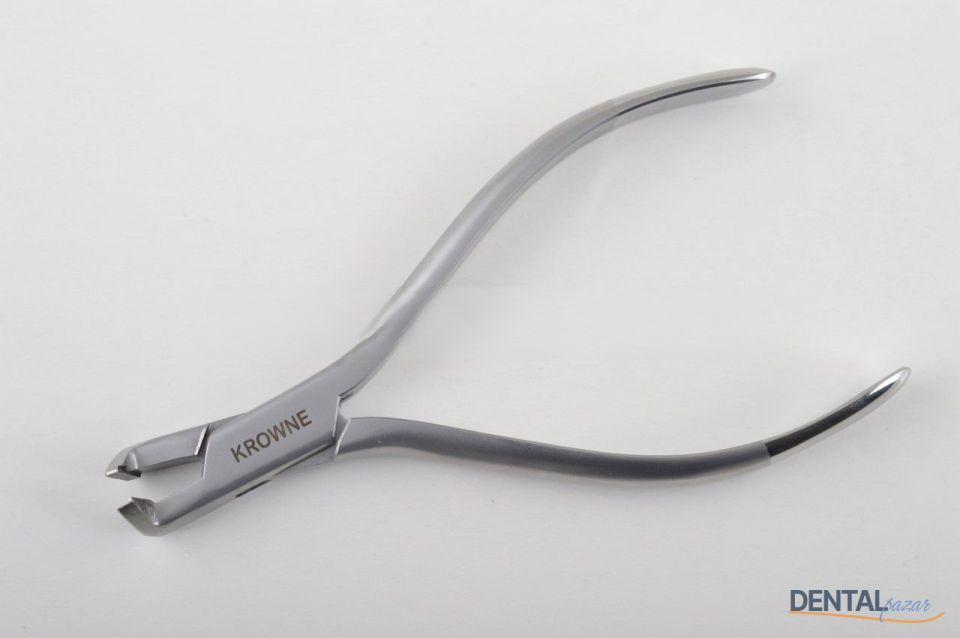Distal End Cutter