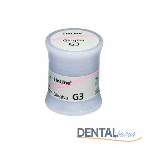 Ips Inline Porsalen Tozu Gingiva