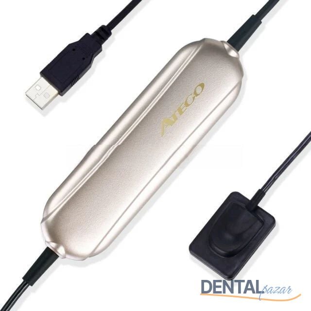 301 Dijital Sensör Rvg