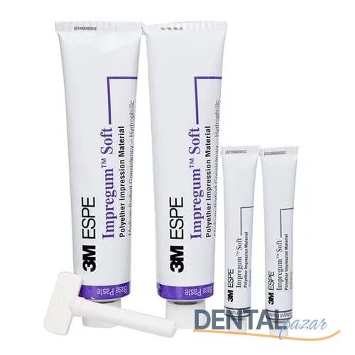 Impregum Soft Handmix Elle Karışan