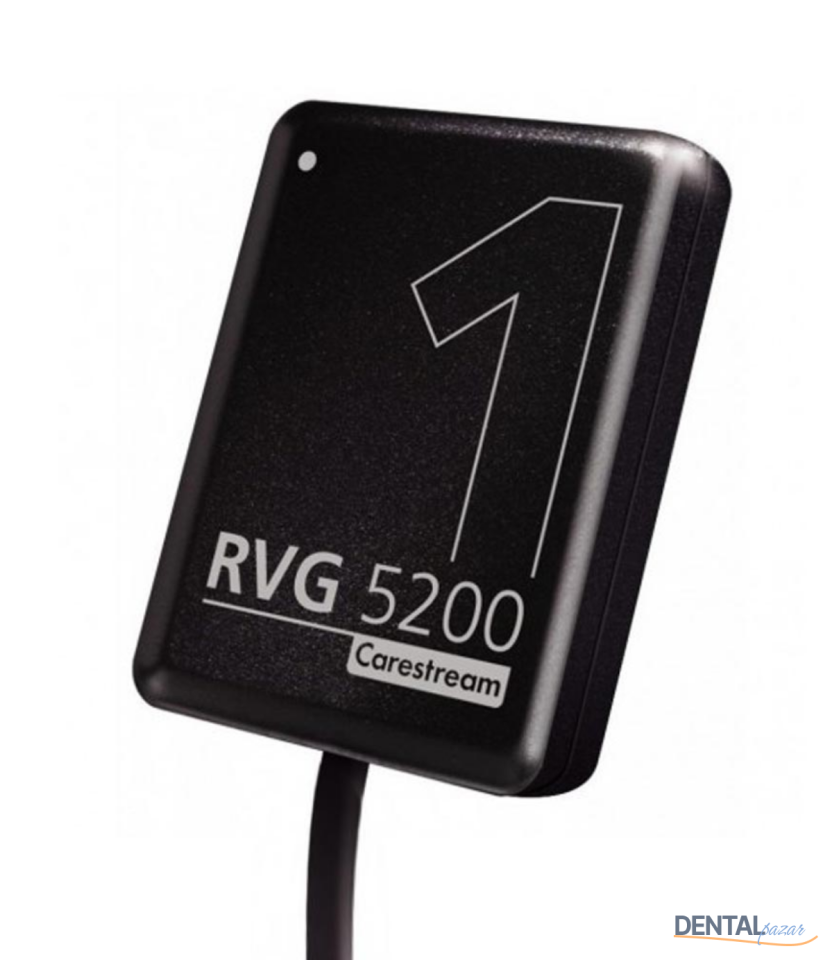 5200 Dijital Sensör Rvg