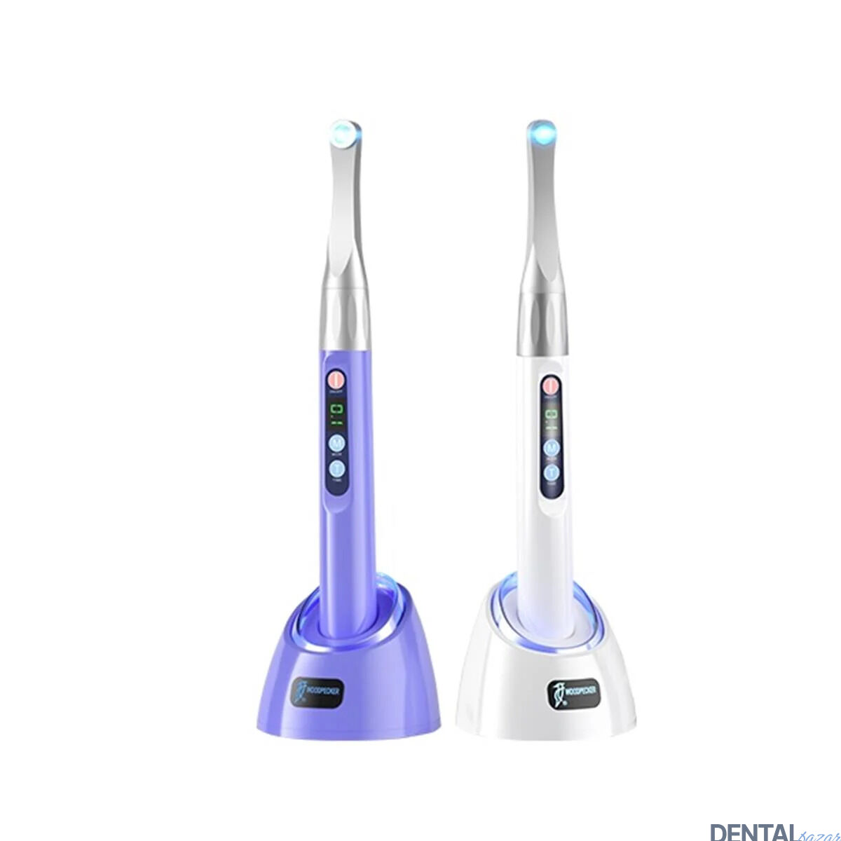 Woodpecker İ Led Curing Light Işınlı Dolgu Cihazı