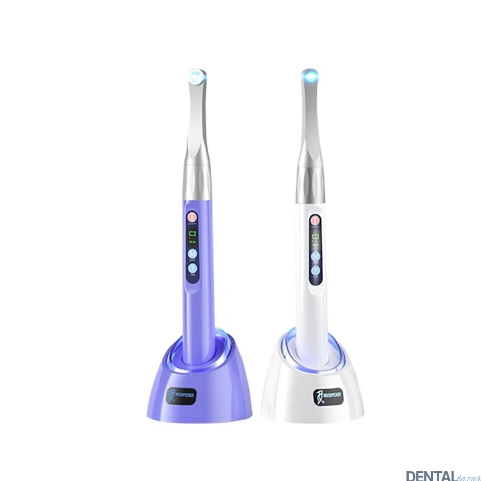 Woodpecker İ Led Curing Light Işınlı Dolgu Cihazı